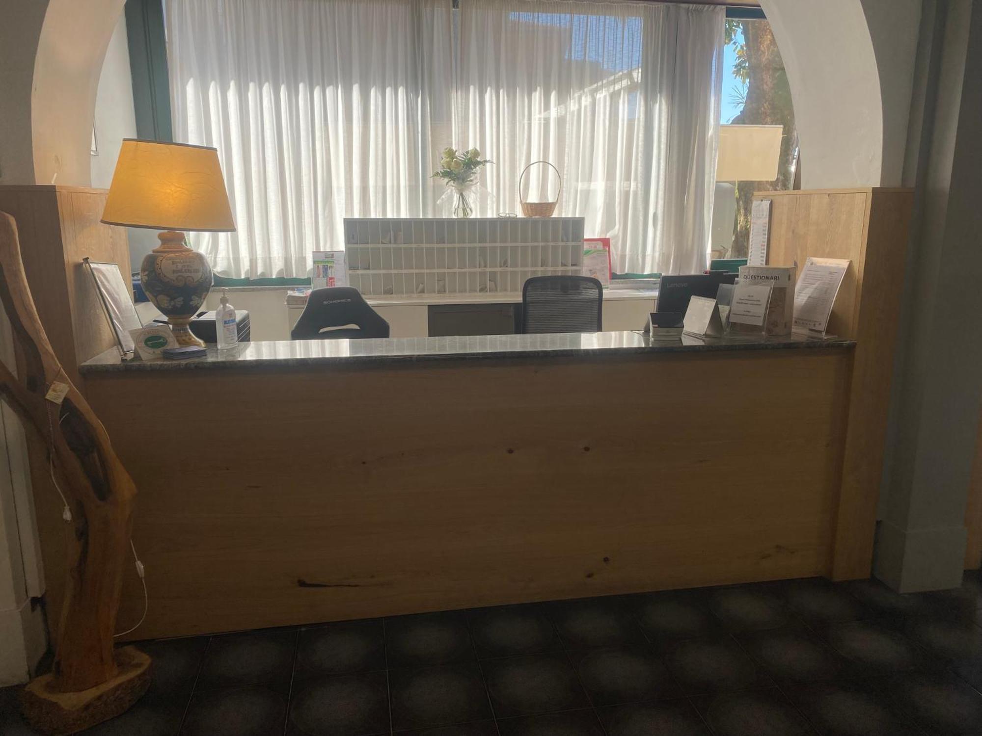 Hotel Malcesine Extérieur photo